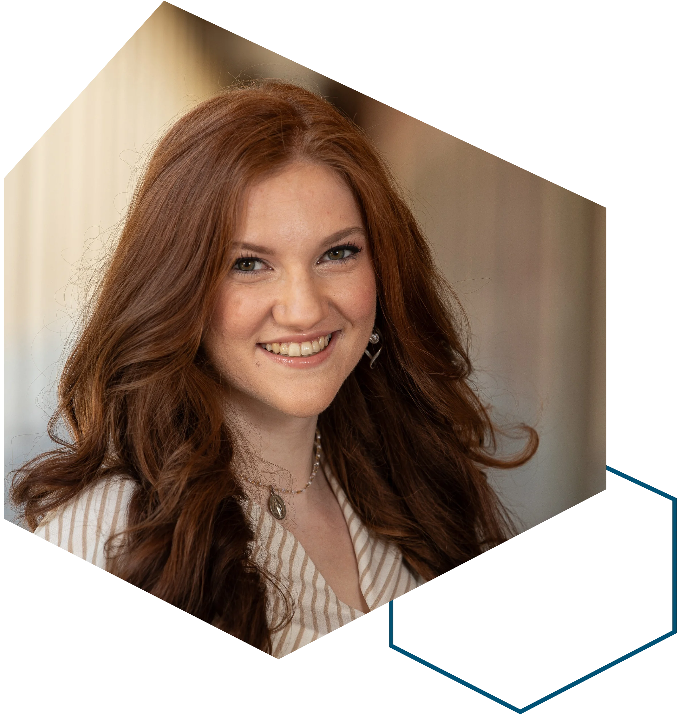 Portraitfoto von Johanna Heissler