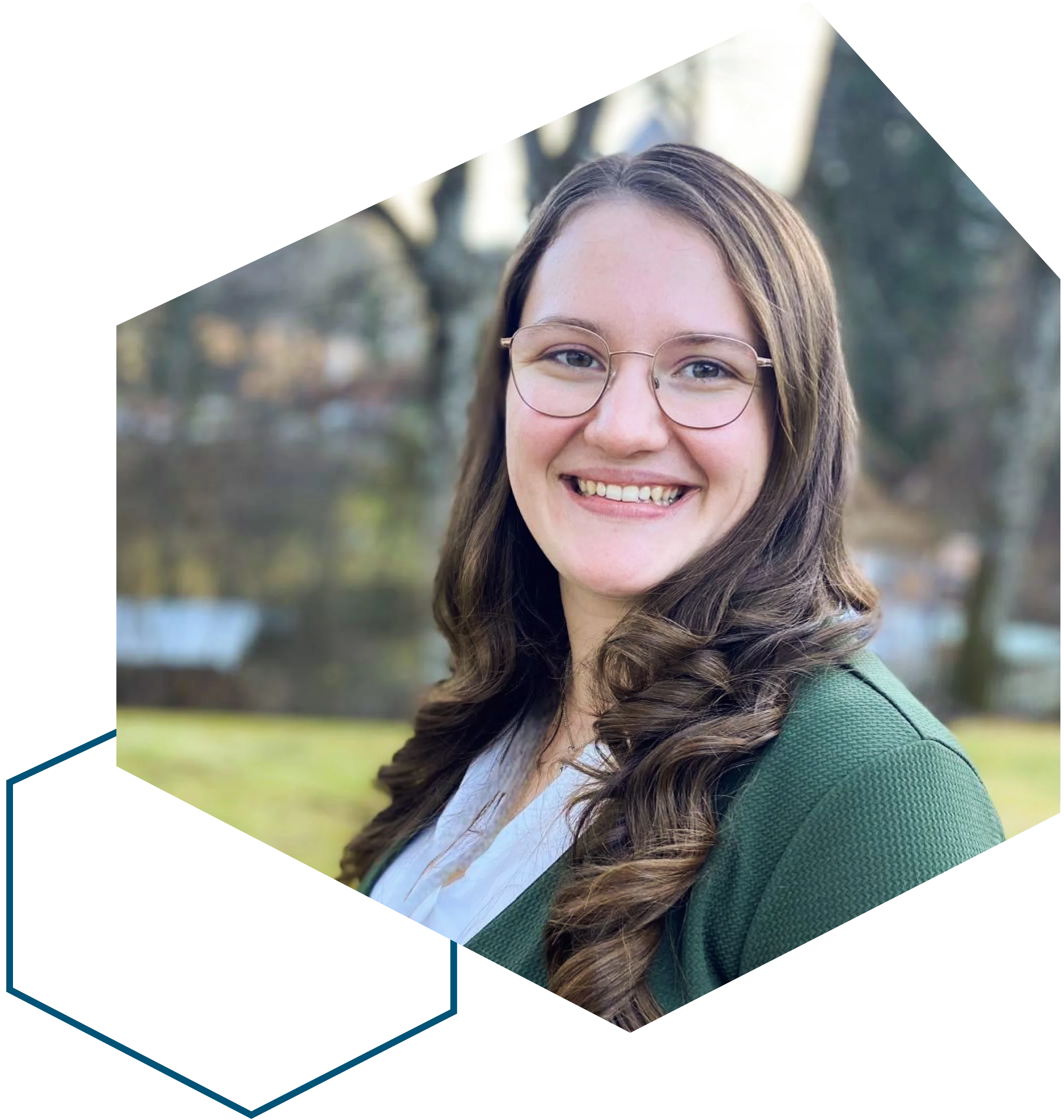 Porträt von Annemarie Sailer