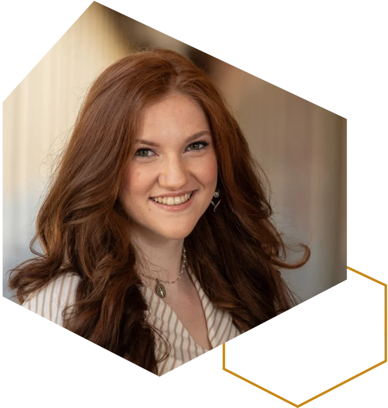 Portraitfoto von Johanna Heissler