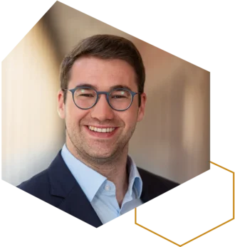 Portraitfoto von Herr Josef Alexander Wax