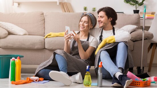 Was hinter der Tradition steckt – und wie sich der alljährliche Großputz deutlich effizienter organisieren lässt