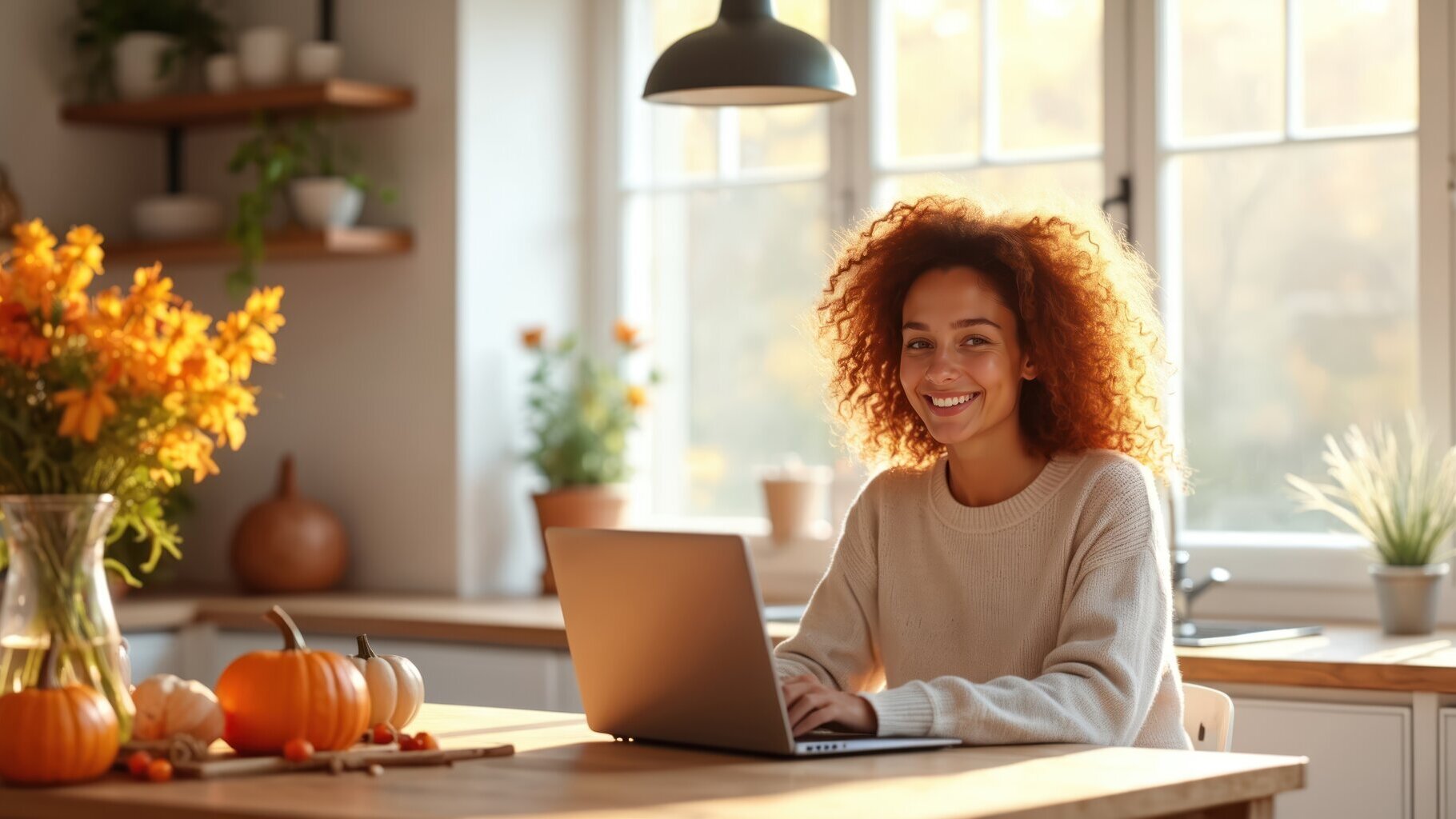 Fit für Herbst und Winter: Mit den richtigen Alltagskompetenzen Zeit, Geld und Ressourcen sparen